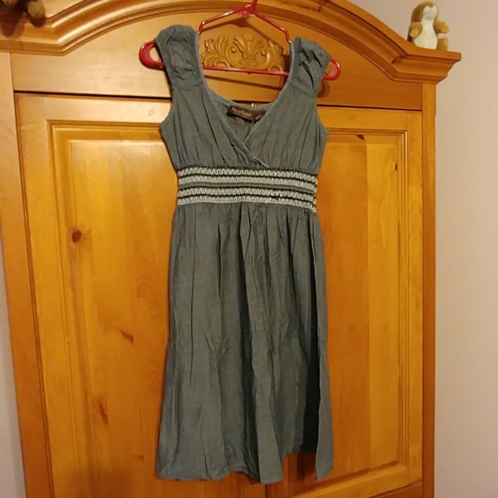Cute summer dress!